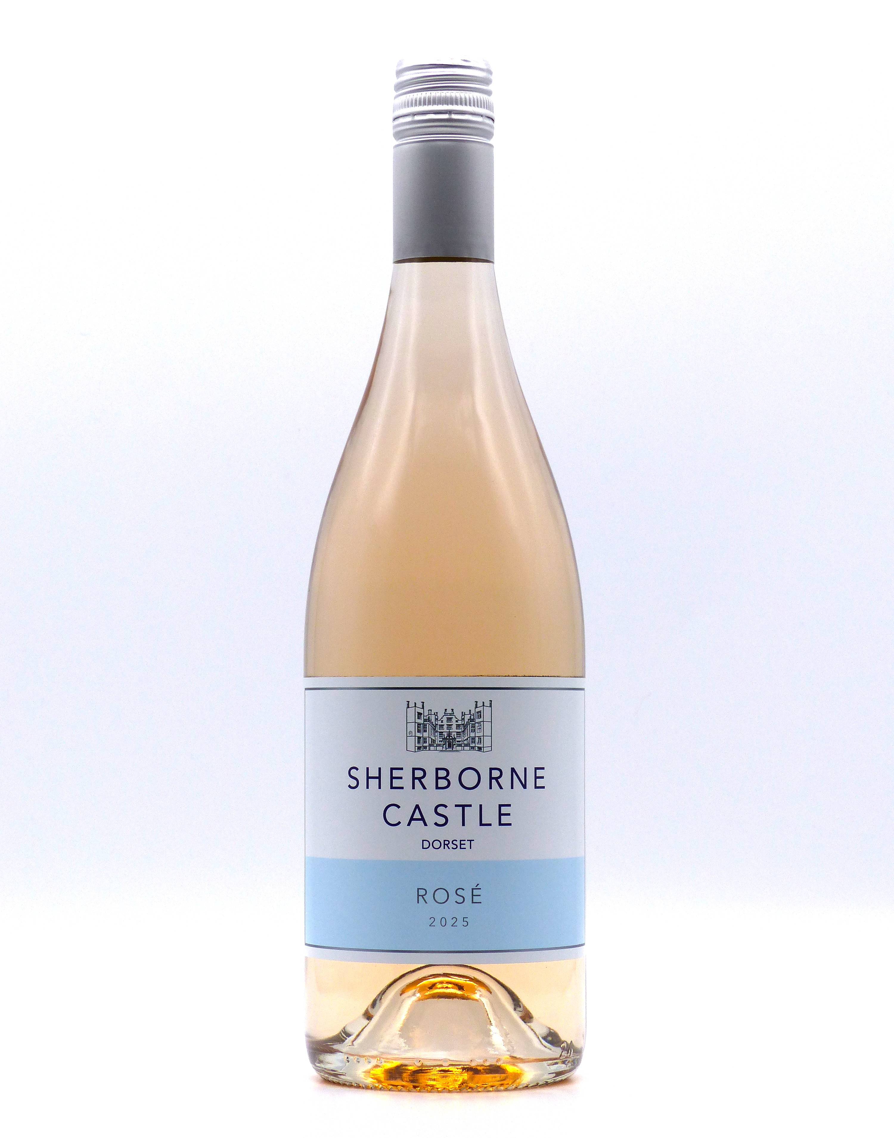 Rose 2025 75cl (ABV 11%)